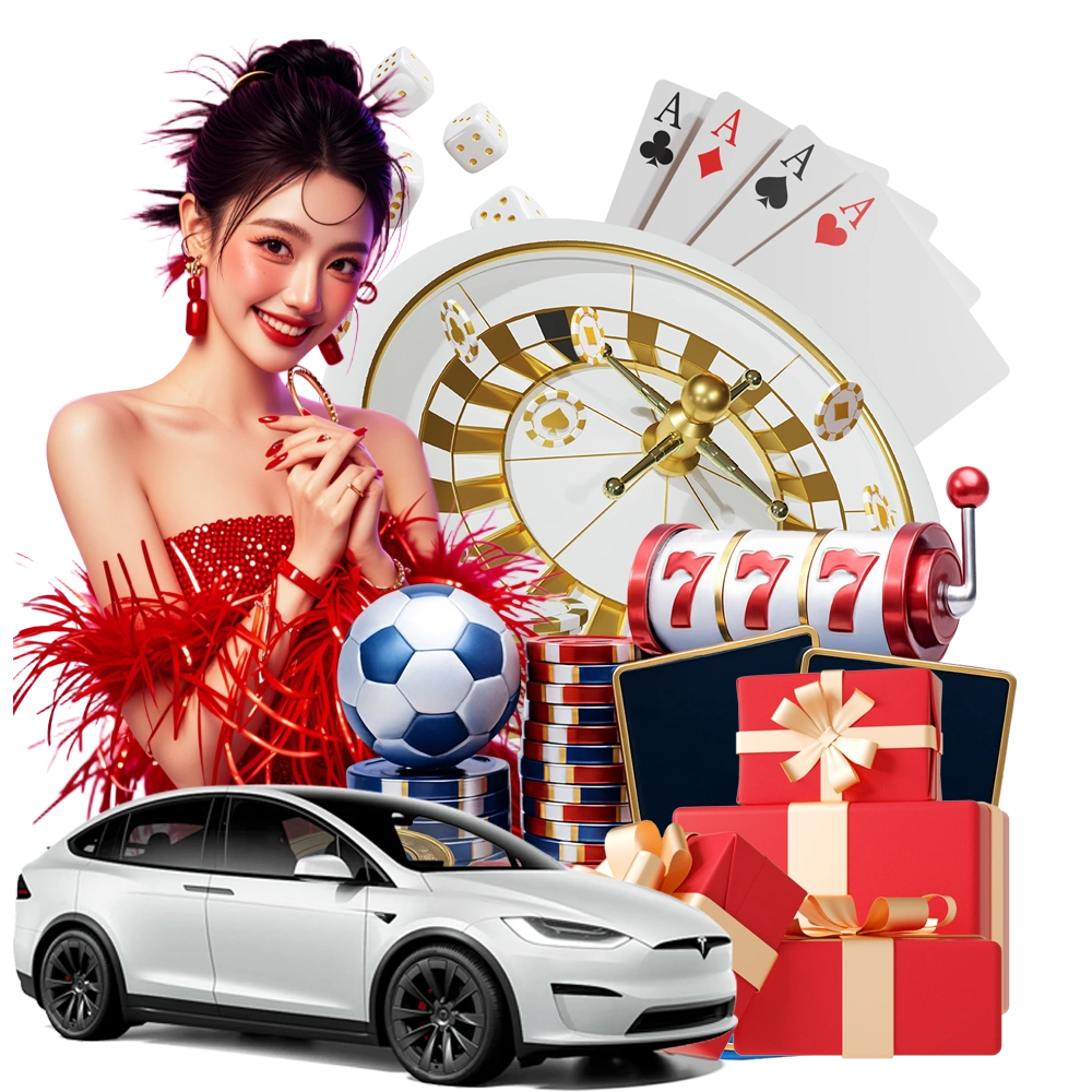 Hình ảnh chuyên mục game bài P3bet
